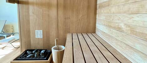 Villa | Spabehandling