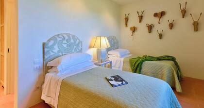 Maniero in Maremma, Luxury Villa in Tuscany