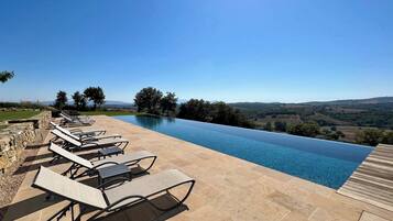 Biệt thự | Hồ bơi | Hồ bơi trong nhà, hồ bơi ngoài trời