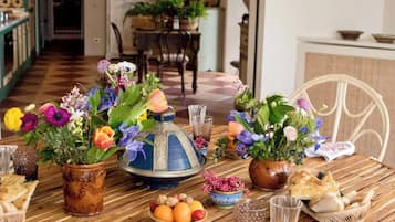 Villa | Interior detail