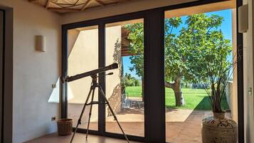 Vila | Pemandangan dari properti