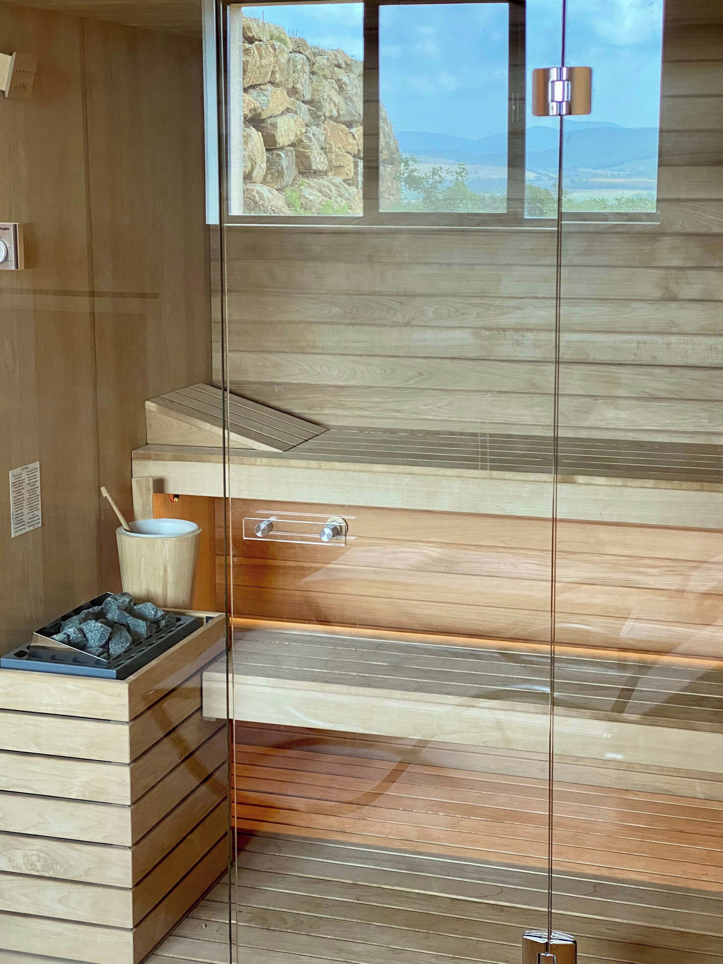 Villa | Spa treatment