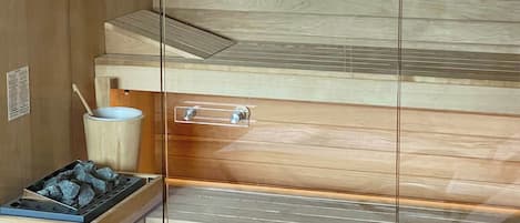 Huvila | Kylpylähoito