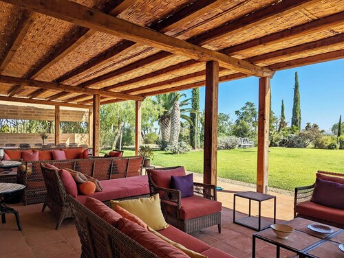 Maniero in Maremma, Luxury Villa in Tuscany