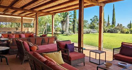 Maniero in Maremma, Luxury Villa in Tuscany