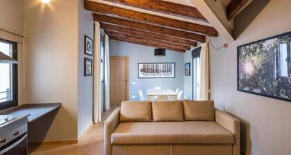 Catalina Suites San Nicolas