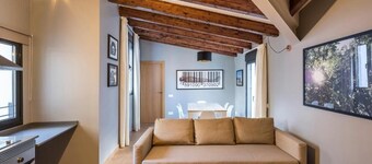 Catalina Suites San Nicolas