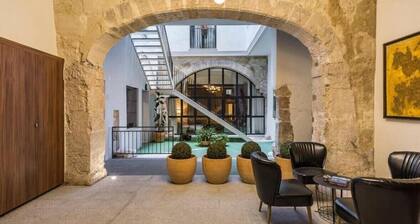 Catalina Suites San Nicolas