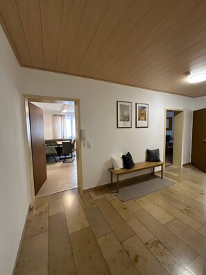 Interior - Apartment 'Lang' with Wi-Fi (Stadelhofen)