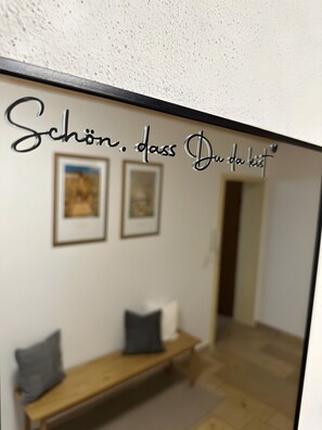 Interior - Apartment 'Lang' with Wi-Fi (Stadelhofen)