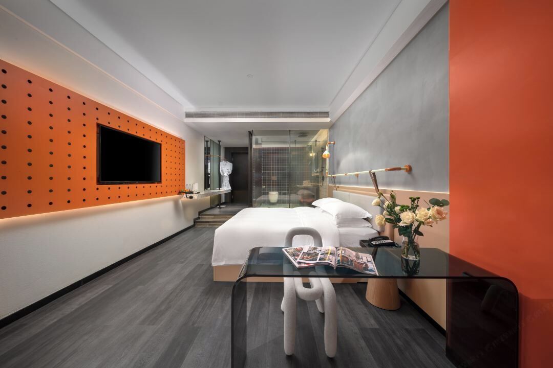 Doppia Basic, vista città | Wi-Fi gratuito