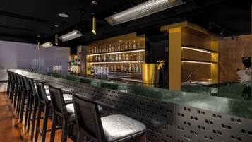 Bar (sur place)