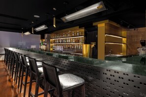 Bar (sur place)