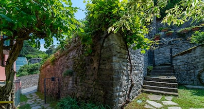 Loppia Secret Mansarda by Wonderful Italy
