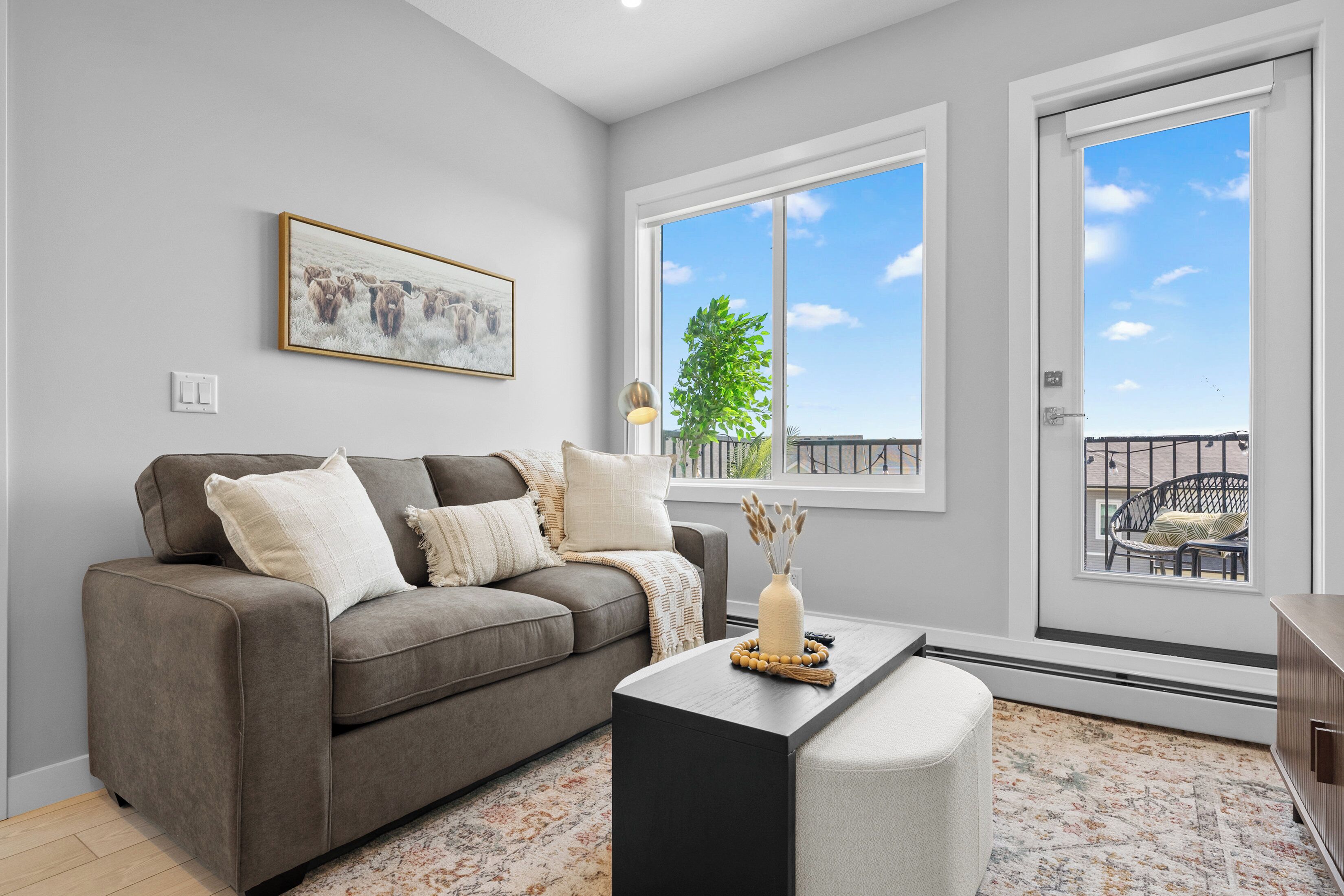 تلفزيون ذكي، مكتب