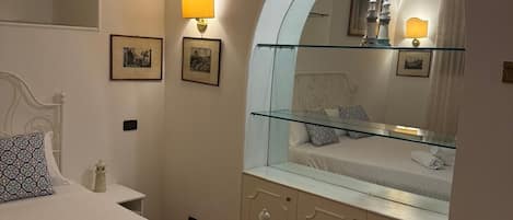 华丽公寓 | 遮光窗帘、隔音、免费 WiFi