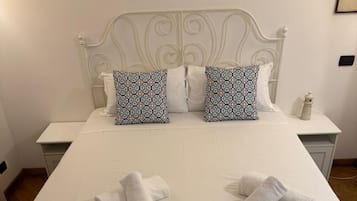 Deluxe appartement | Verduisterende gordijnen, geluiddichte muren, gratis wifi