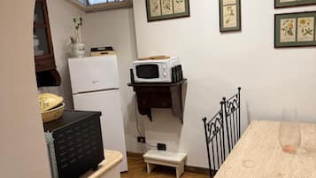 Deluxe Apartment | Private kitchen