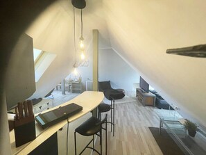 Fernseher