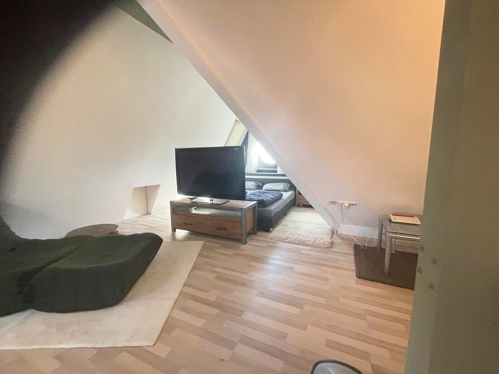 Wi-Fi, draps fournis