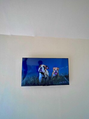 小屋, 1 间卧室, 私人游泳池, 山腰 | 起居区