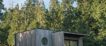 Bungalows da Travanca