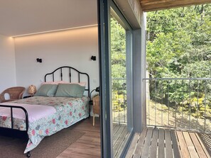 Room - Bungalows da Travanca (Arcos de Valdevez)