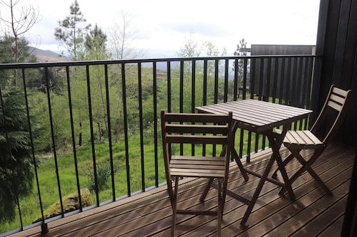 Bungalows da Travanca