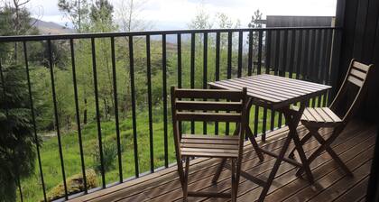 Bungalows da Travanca