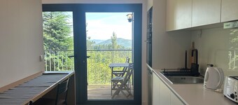 Bungalows da Travanca