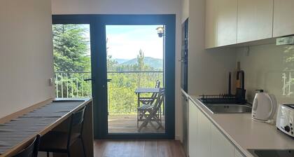 Bungalows da Travanca