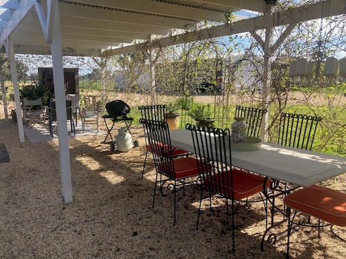  Getaway in the Heart of the Gourmet Region.