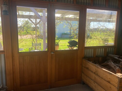  Getaway in the Heart of the Gourmet Region.