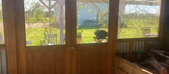  Getaway in the Heart of the Gourmet Region.