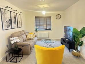 منطقة المعيشة