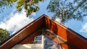 Detalle exterior