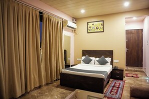 Resort view - Rio Royale Resort (Karjat)