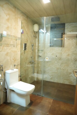 リゾート ビュー