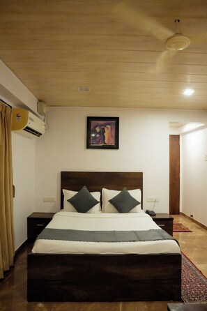 リゾート ビュー