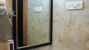 Näkymä lomakeskukseen