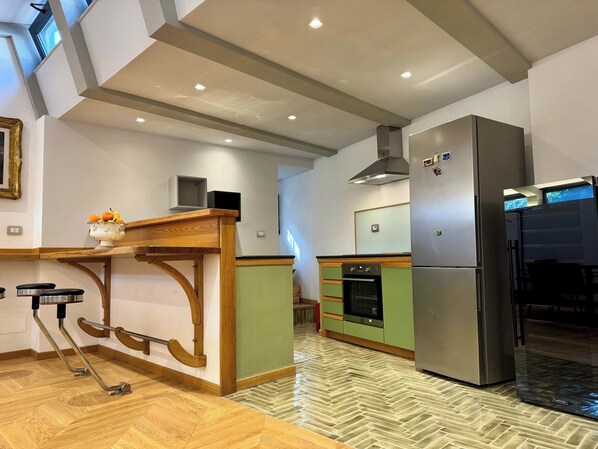 Apartment | Private kitchen