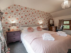 4 chambres, décoration personnalisée, ameublement personnalisé