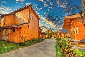 Exterior - DoiDep Tea Resort (Bao Loc)