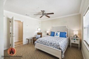 Appart'hôtel Deluxe, vue jardin