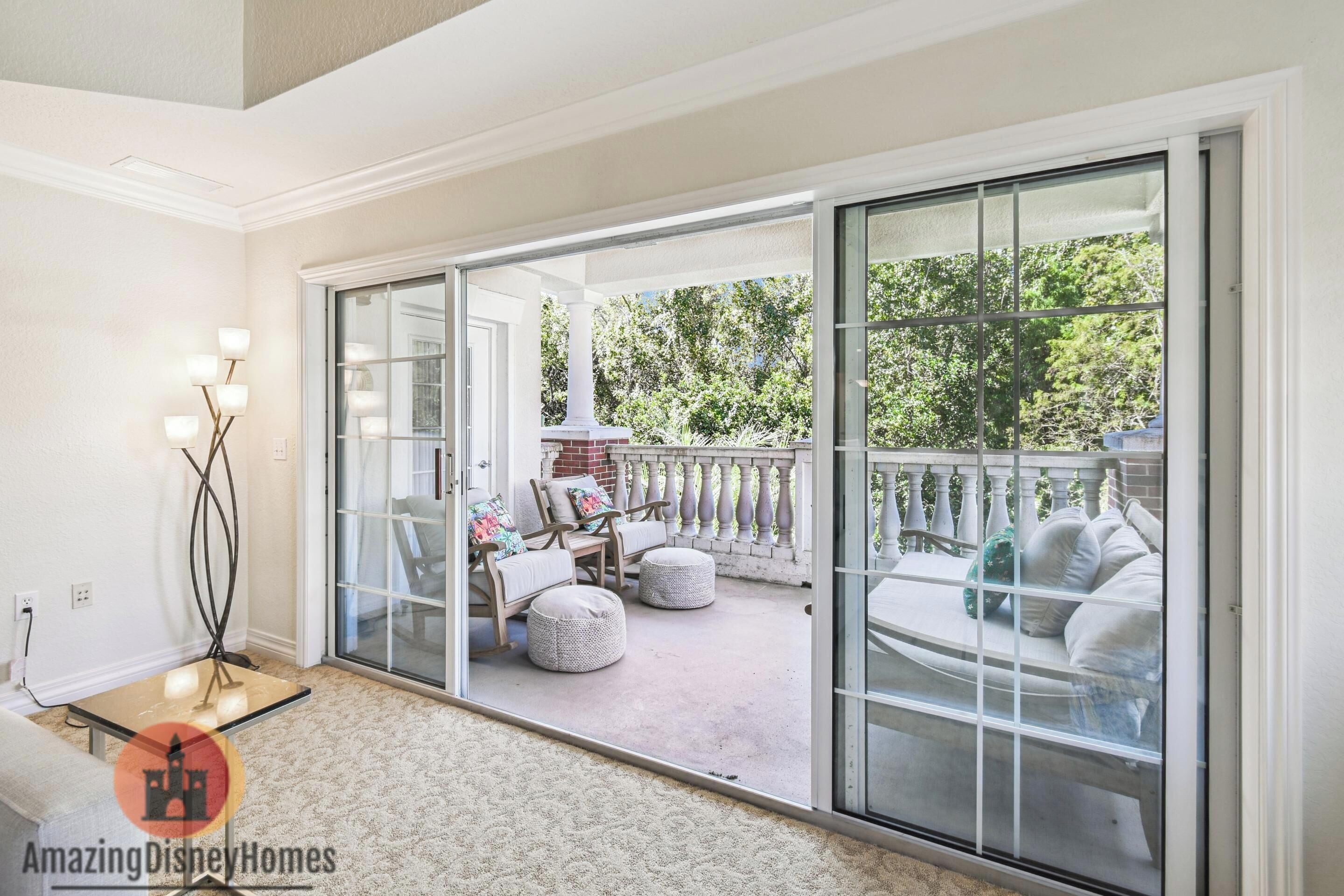 Deluxe Condo, Garden View | In-room safe, iron/ironing board, free WiFi