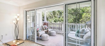 Heaven On Earth Private Home