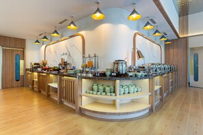 Restaurant - Phetara Hotel Mahachai by PCL (Samut Sakhon)