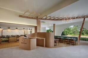 Restaurant - Phetara Hotel Mahachai by PCL (Samut Sakhon)