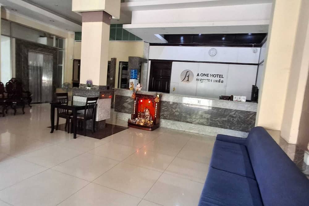 A1 Hotel
