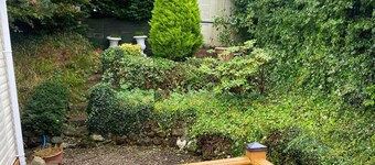 2 Bed Caravan-sleeps 6-pet Friendly